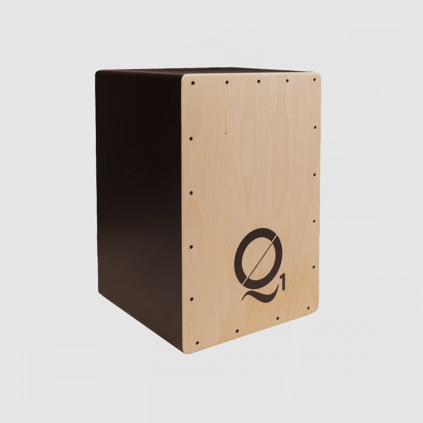 Oqan Cajon Flamenco Rumbero Q1